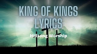 King of Kings Lyrics (Live Passion 2020) | By Hillsong Worship | Brooke Ligertwood