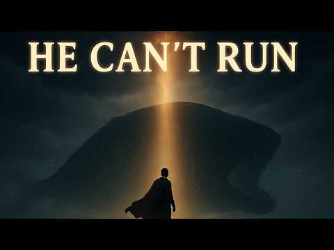 Jonah's Anger Revealed | The Ending Nobody Expected