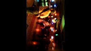 In One Ear - mustang Sally