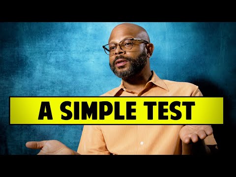 How To Know If You Have A Great Movie Idea - Christian Elder