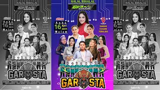 Download lagu Halal Bihalal GEANS Organizer Bersama: GAROSTA Music Pimp:Gus Rifa'i, Sragi-Pekalongan 085710592107 mp3