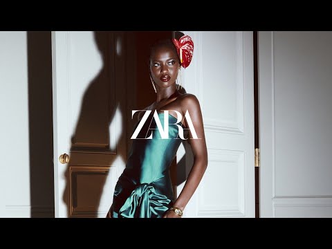 ZARA In Store Music Playlist FW23