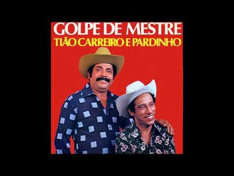 Triste Separação - Tião Carreiro e Pardinho