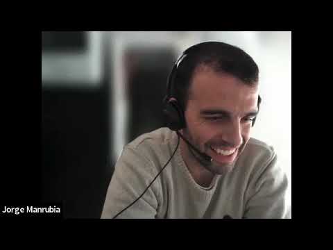 Organizing Rails code with Jorge Manrubia of 37signals