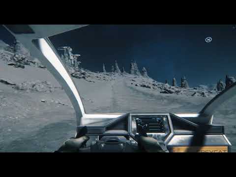 Remember Star Citizen PTU 3.0 Greycat buggy tour at levski station