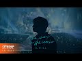 K.Will - The Day in December (Special Clip)