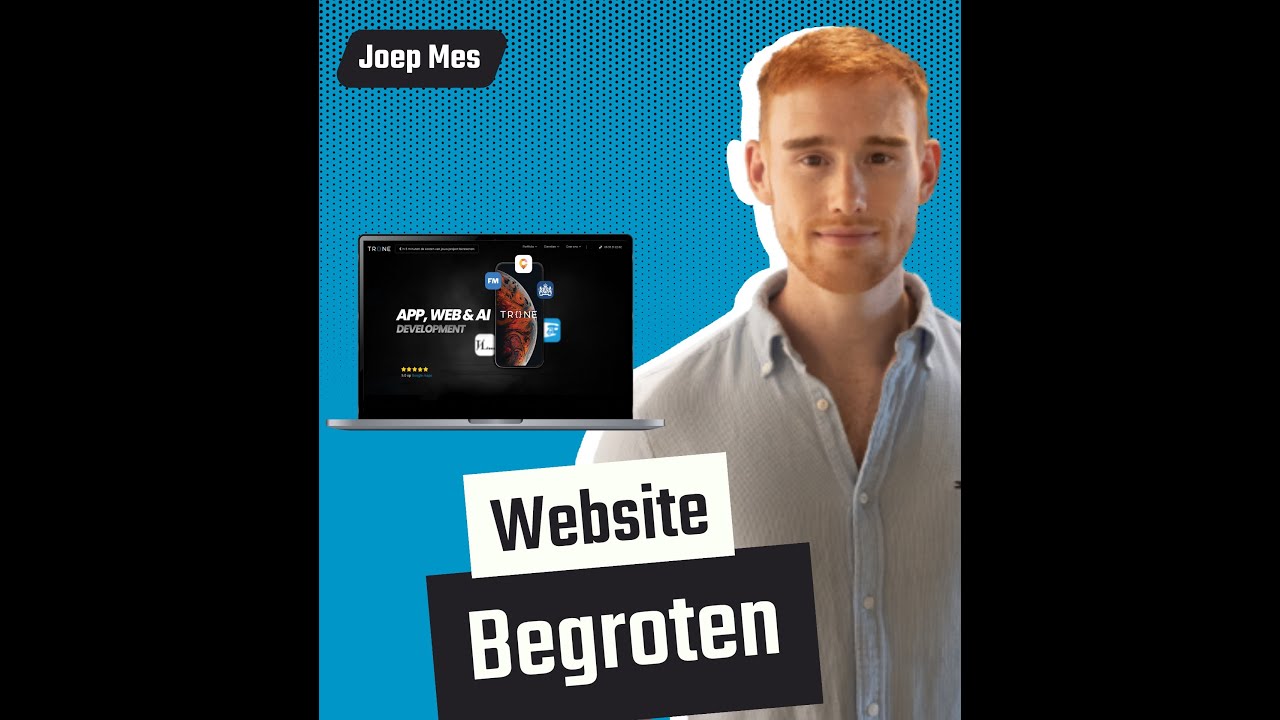 Offerte voor een schilders website