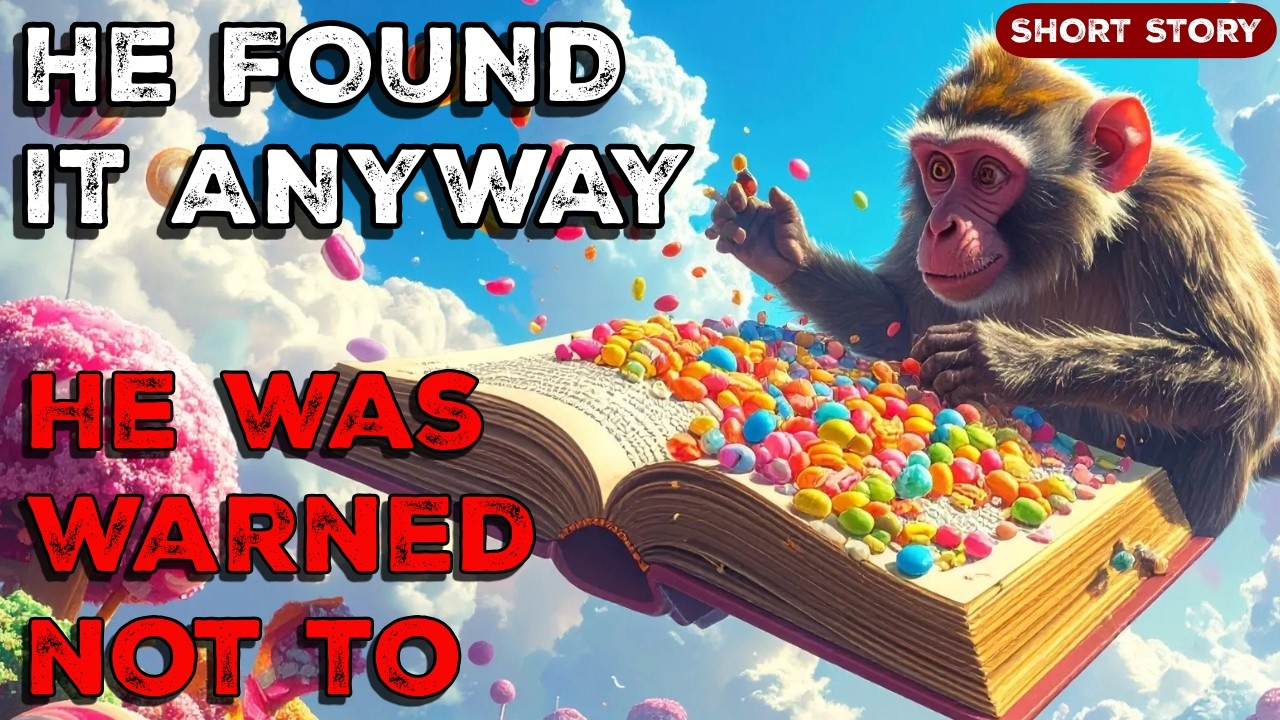 What The Chinchilla Couldn’t Chew