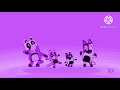 Bingo Intro In Grape Orange Smoothie