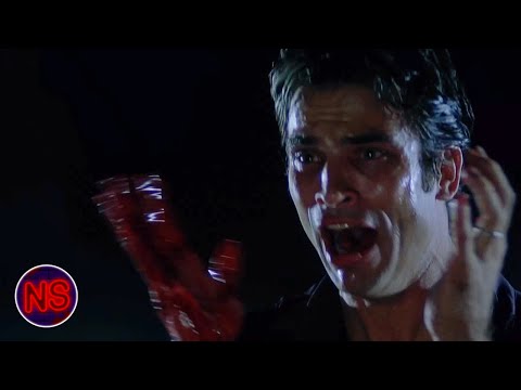 "This is a private party!" | The Forsaken (2001) | Now Scaring