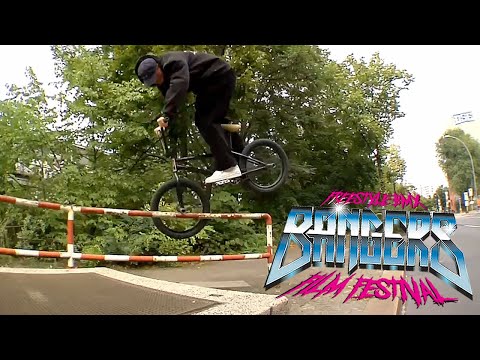 People's Store BMX BANGERS 2022 – "B.F.S." by Tom Röhr
