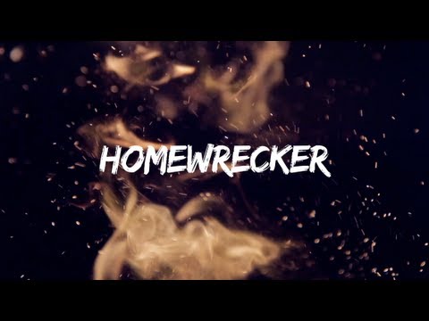 Seaway - Homewrecker (Official Music Video)