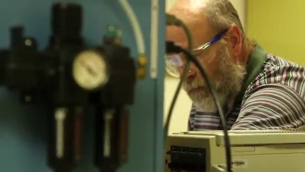 Lab Services - Department Overview