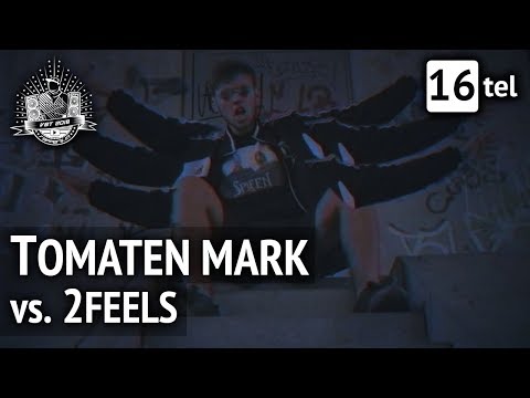 Video thumbnail for Vs. 2feels [VBT 2018 - RR 16tel-Finale]