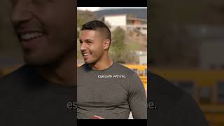 Download lagu Jordan and Layla: Billy knows mp3