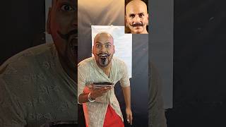 Download lagu 🙉🙉Akshay Kumar😍❤️ #akshaykumar #housefull4 #shorts #balabala #art mp3