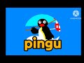 Pingu Intro 1986
