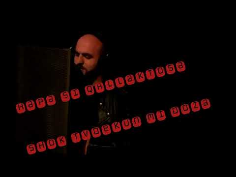 LEON QELI COVER BY DON XHONI COSA NOSTTA ☆》DJXBOY《☆