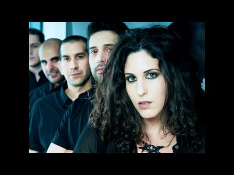 רגישות יתר - מורן מגל - Moran Magal
