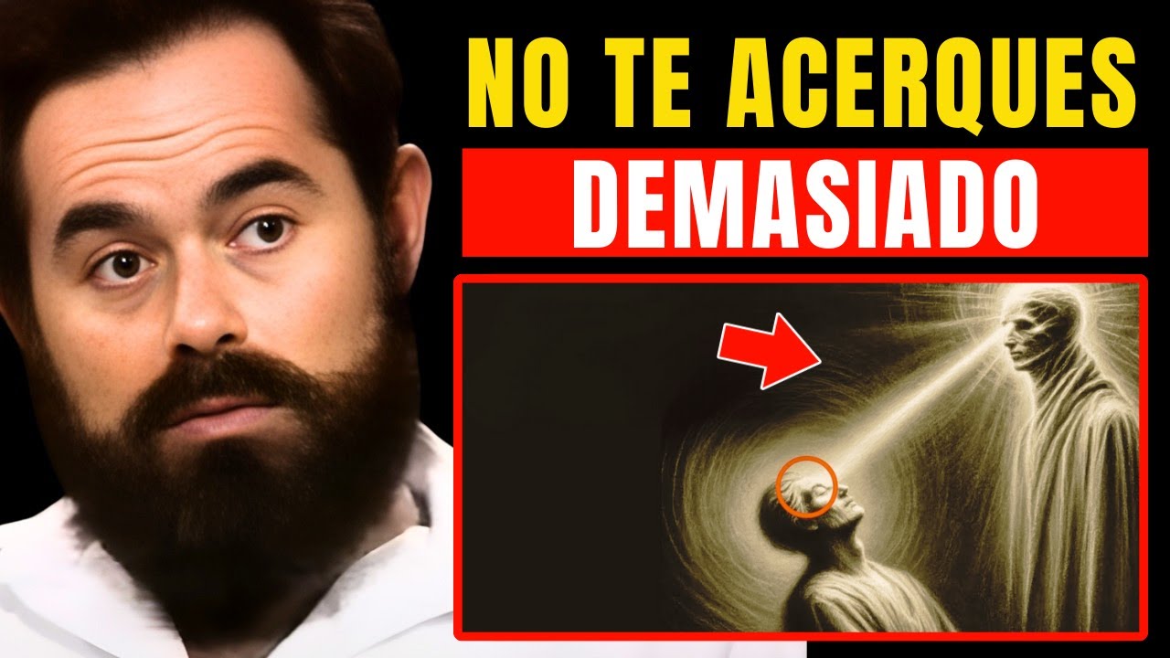 Por Qué las Personas ALTAMENTE ESPIRITUALES Pueden Ser PELIGROSAS | Jacobo Grinberg