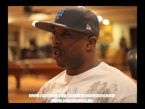 Artell Aka B-Rockk - Exklusiv Interview ( All Access DVD Magazine )