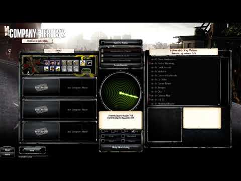 4 vs 4 winter balance patch first game