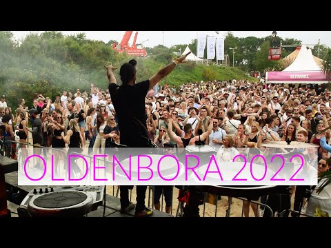 OLDENBORA 2022, Guru Da Beat & No.Mads