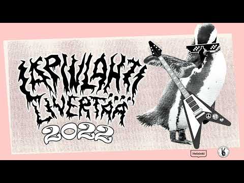 Lapinlahti livertää 11.6. 2022