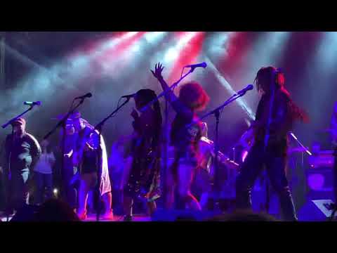 Parliament Funkadelic (featuring Michael Hampton) - Cosmic Slop