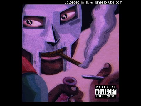 MF DOOM - Kon Karne [Alternate Intro + Slowed + Reverb] | MF DOOM x Sade