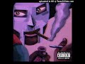 MF DOOM - Kon Karne [Alternate Intro + Slowed + Reverb] | MF DOOM x Sade