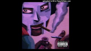 MF DOOM - Kon Karne [Alternate Intro + Slowed + Reverb] | MF DOOM x Sade