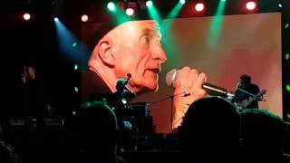 Piccola orchestra Avion Travel - Sentimento Live @ Roma 17/07/2016