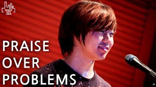 Planetshakers - Praise Over Problems - planetboom - SHAKE CITY - 크게찬양 TURN UP! - Love Yourself BTS