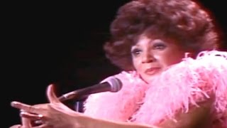 Shirley Bassey - My Way (1976 Live in Melbourne - Song 10)