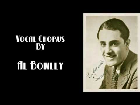 I'm telling the world she's mine - New Mayfair Dance Orchestra (Ray Noble) w. Al Bowlly