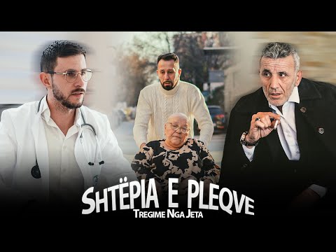 Tregime Nga Jeta - Shtëpia e Pleqve