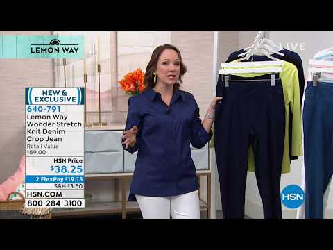 HSN | Healthy You with Brett Chukerman 03.12.2019 - 05 PM