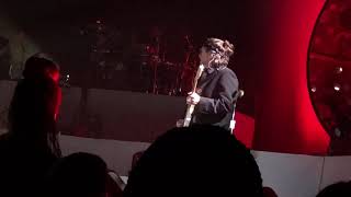 Maxwell - Was My Girl