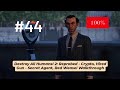 Destroy All Humans 2 Reprobed Crypto Hired Gun Secret Agent Red Weasel Walkthrough Part 44