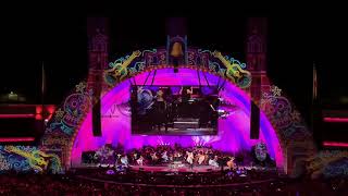 Benjamin Bratt - Remember Me - Coco at the Hollywood Bowl