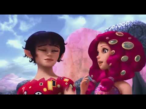 O Bolobo Assobiante - Temporada 2 Episódio 14 - O Mundo de Mia TV Cultura 2022(4)