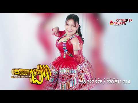 MARY ROSAS - VETE DE MI LADO - PRIMICIA 2022 - REQUINTO PERUANO
