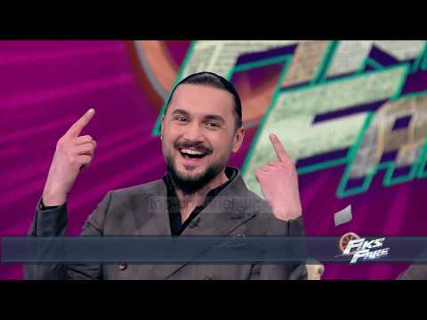 Fiks Fare, 12 Shkurt 2019, Pjesa 3 - Investigative Satirical Show