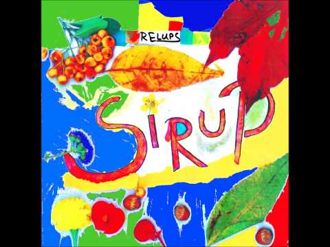 RELUPS - Sirup (FULL ALBUM)