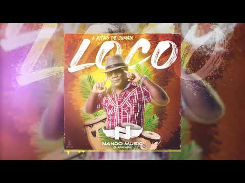 Nando Music - Loco (Audio Music)