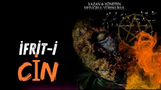 İfrit-i Cin Türk Korku - Gerilim Filmi | FULL