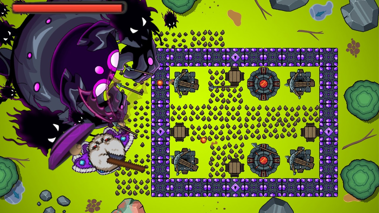 Jagar Game Preview