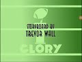 MLaaTR S1 E9 P2 Grid Iron Glory Tittle Card
