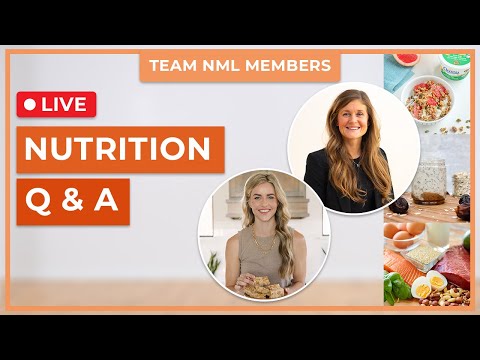 Members Challenge Day 1 35 Minute Full Body Strength Circuits